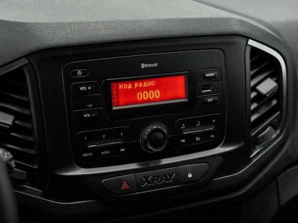 Lada (ВАЗ) XRAY I с пробегом 2017 года, цена 721 000 рублей, 85917 км, хэтчбек, Автокод Объявления