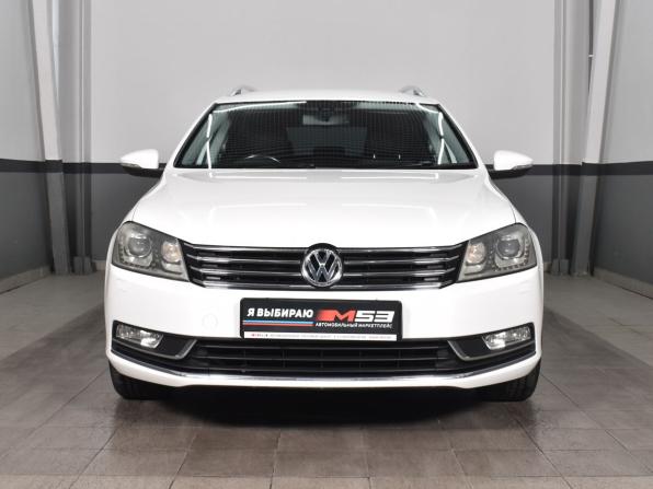 Volkswagen Passat B7 с пробегом 2011 года, цена 1 199 995 рублей, 136980 км, универсал, Автокод Объявления