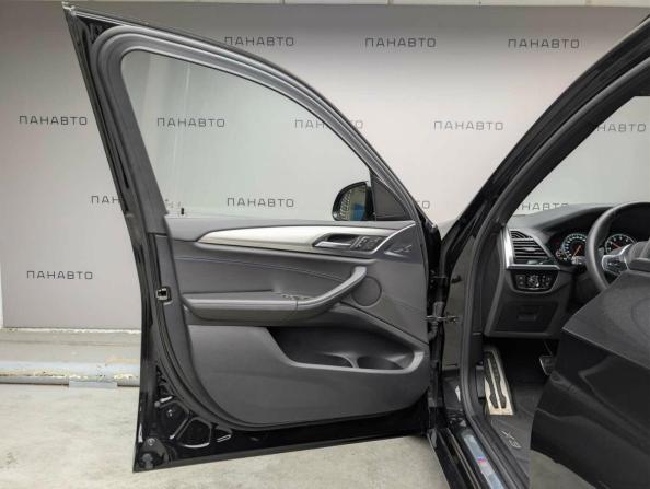 BMW X3 III (G01) с пробегом 2018 года, цена 4 197 000 рублей, 77188 км, внедорожник, Автокод Объявления