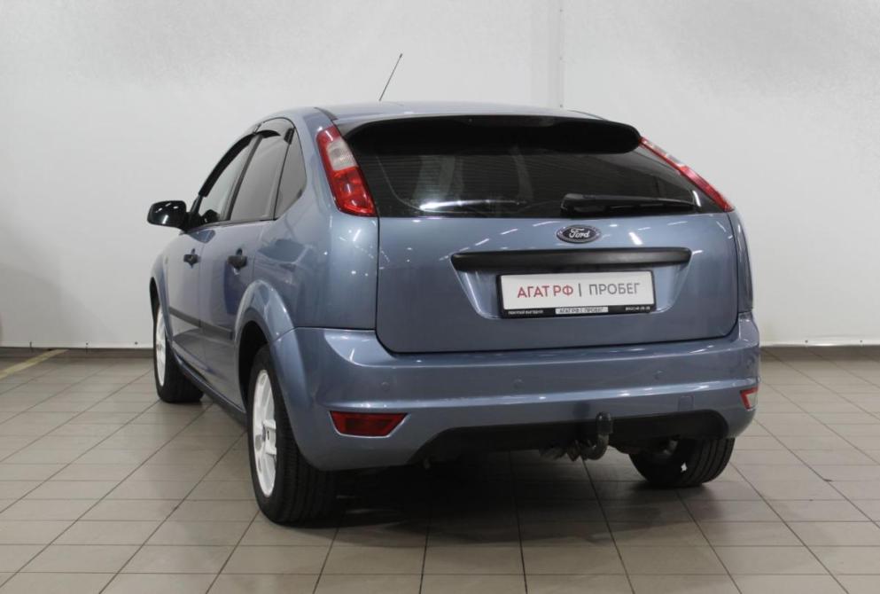 Ford Focus II Астрахань  - изображение 8