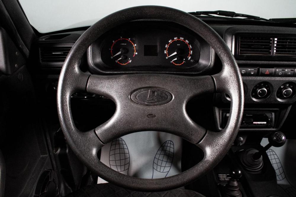 Lada (ВАЗ) Niva Сургут  - изображение 10