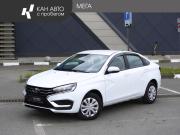 Lada (ВАЗ) Vesta I Рестайлинг (NG) Казань  - изображение 15