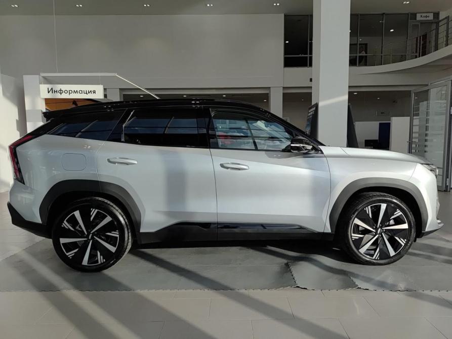 Geely Atlas II Казань  - изображение 5