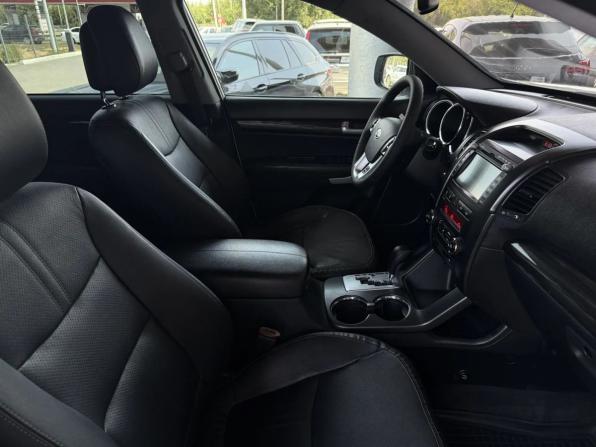 Kia Sorento II Рестайлинг с пробегом 2012 года, цена 1 620 000 рублей, 187609 км, внедорожник, Автокод Объявления