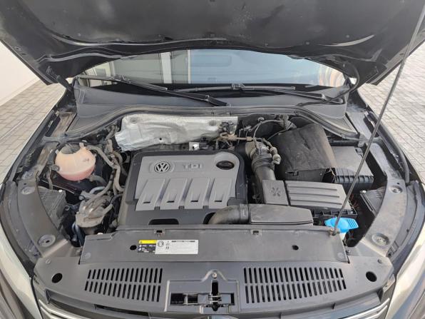 Volkswagen Tiguan I Рестайлинг с пробегом 2013 года, цена 1 295 000 рублей, 191151 км, внедорожник, Автокод Объявления