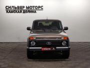 Lada (ВАЗ) 2121 (4x4) I Рестайлинг (2020) Пермь  - изображение 24