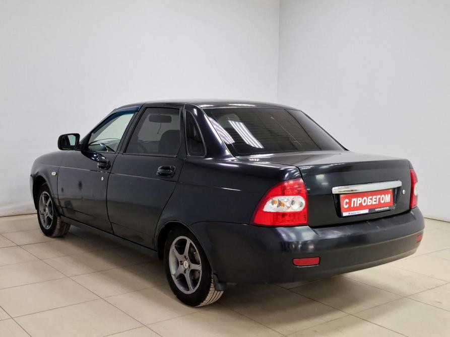 Lada (ВАЗ) Priora I Альметьевск  - изображение 8