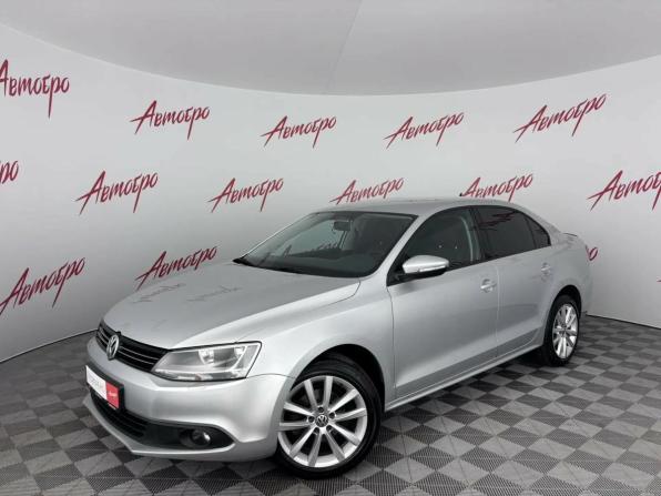 Volkswagen Jetta VI с пробегом 2013 года, цена 955 000 рублей, 154795 км, седан, Автокод Объявления