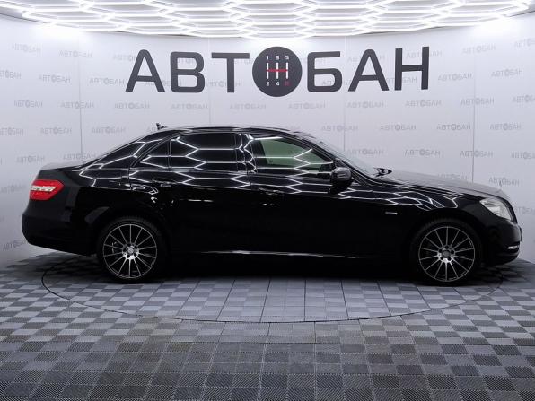 Mercedes-Benz E-Класс IV (W212 S212 C207) с пробегом 2011 года, цена 1 298 000 рублей, 212050 км, седан, Автокод Объявления