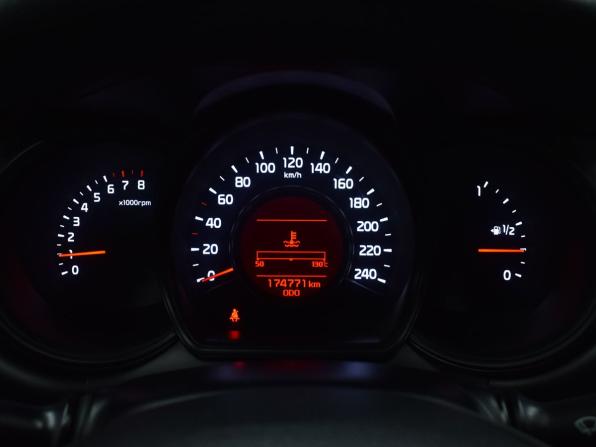 Kia Ceed II с пробегом 2013 года, цена 949 995 рублей, 174770 км, хэтчбек, Автокод Объявления