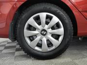 Hyundai Solaris I Рестайлинг Ульяновск  - изображение 29