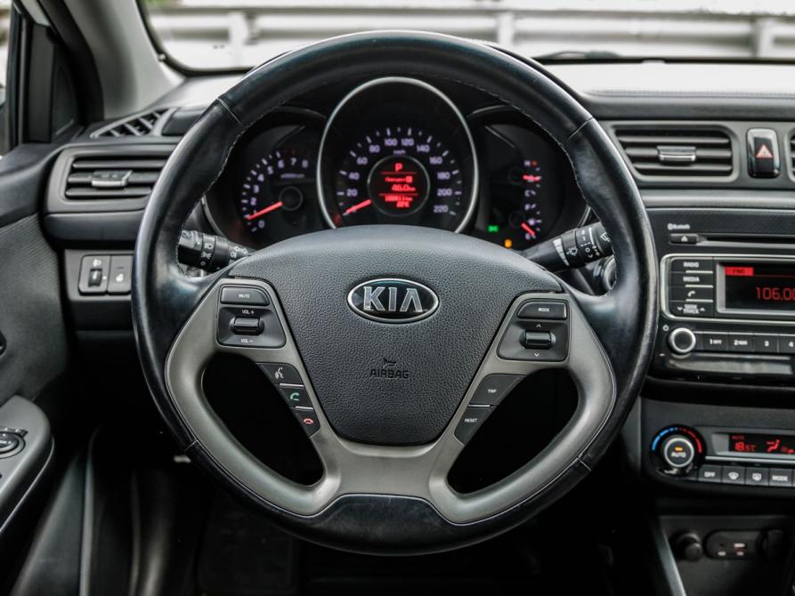 Kia Rio III Рестайлинг Волгоград  - изображение 17