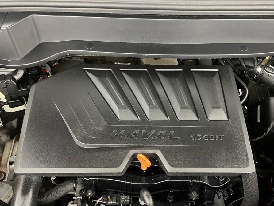 Haval F7x I Рестайлинг Ижевск  - изображение 21