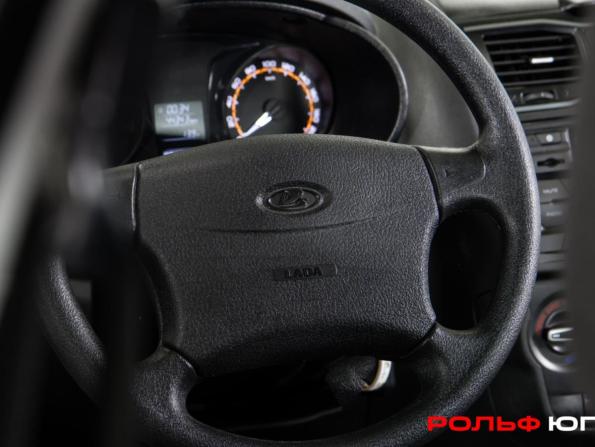 Lada (ВАЗ) Granta I Рестайлинг с пробегом 2024 года, цена 788 000 рублей, 44342 км, седан, Автокод Объявления
