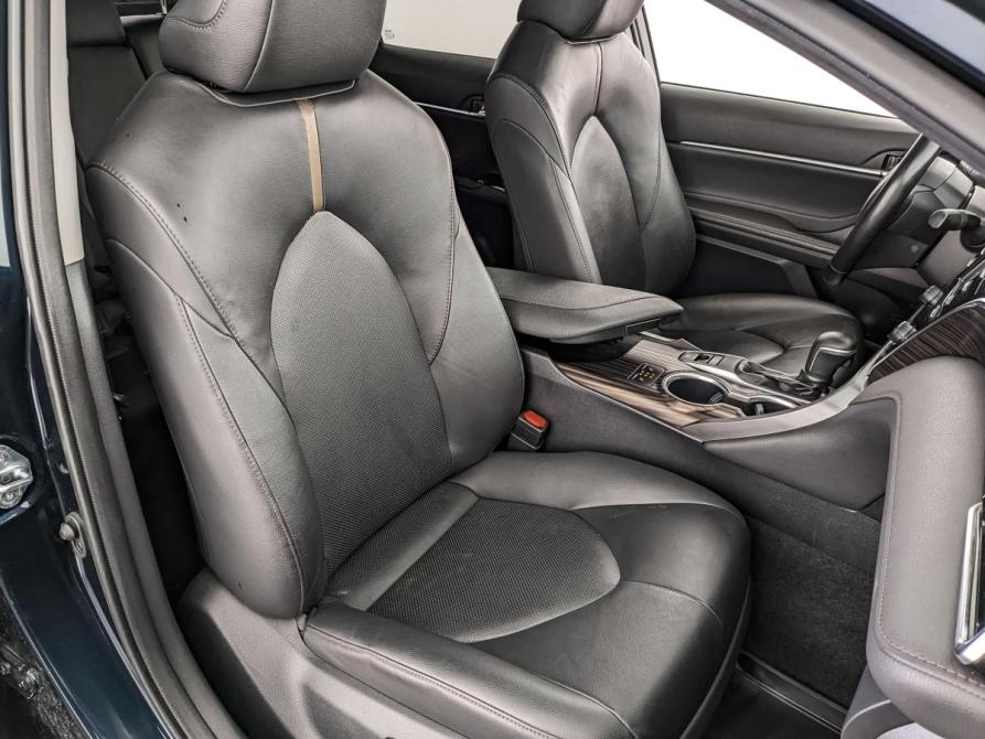 Toyota Camry VIII (XV70) Москва  - изображение 24