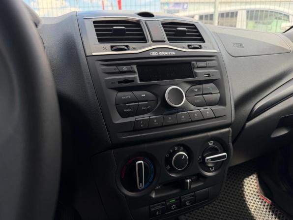 Lada (ВАЗ) Granta I Рестайлинг с пробегом 2024 года, цена 830 000 рублей, 21300 км, лифтбек, Автокод Объявления