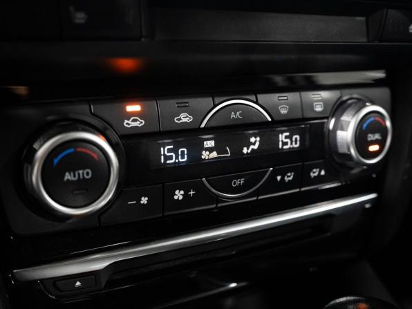Mazda 6 III (GJ) Рестайлинг с пробегом 2018 года, цена 1 750 000 рублей, 164066 км, седан, Автокод Объявления