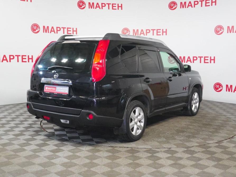 Nissan X-Trail II Вологда  - изображение 5