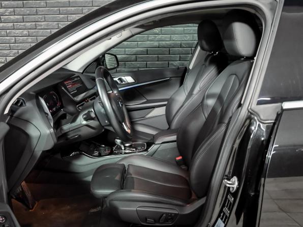 BMW 2 серии F44 с пробегом 2021 года, цена 3 390 000 рублей, 60858 км, седан, Автокод Объявления