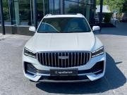Geely Monjaro I Рестайлинг Сочи  - изображение 36