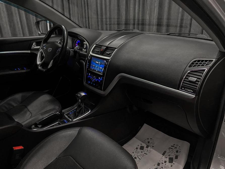 Geely Emgrand EC7 Красноярск  - изображение 11
