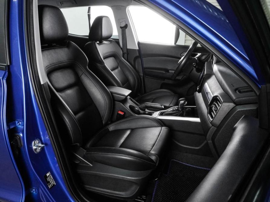 Chery Tiggo 4 I Рестайлинг Воронеж  - изображение 8