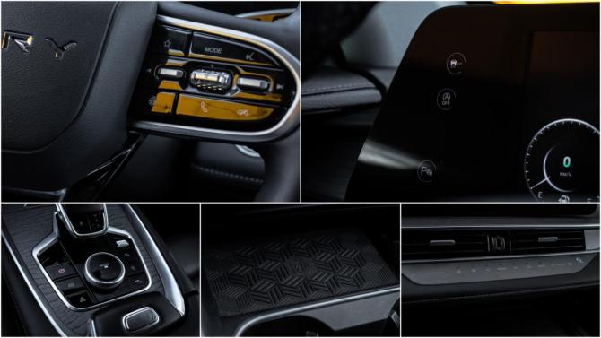 Chery Tiggo 8 Pro Max I Рестайлинг с пробегом 2023 года, цена 2 480 000 рублей, 89000 км, внедорожник, Автокод Объявления