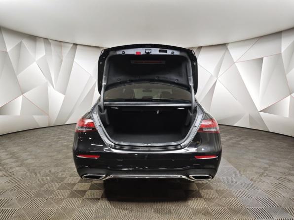 Mercedes-Benz E-Класс V (W213 S213 C238) Рестайлинг с пробегом 2021 года, цена 4 291 000 рублей, 98904 км, седан, Автокод Объявления