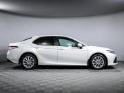 Toyota Camry VIII (XV70) Рестайлинг Москва  - изображение 21