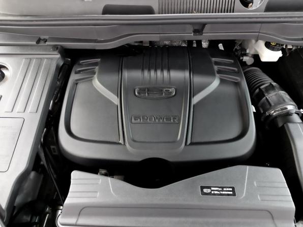 Geely Coolray I с пробегом 2022 года, цена 2 065 000 рублей, 15500 км, внедорожник, Автокод Объявления