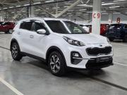 Kia Sportage IV Рестайлинг Казань  - изображение 25