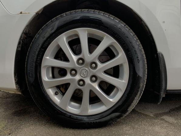 Mazda 3 I (BK) Рестайлинг с пробегом 2008 года, цена 839 000 рублей, 84591 км, седан, Автокод Объявления