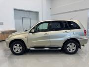 Toyota RAV4 II (XA20) Челябинск  - изображение 16