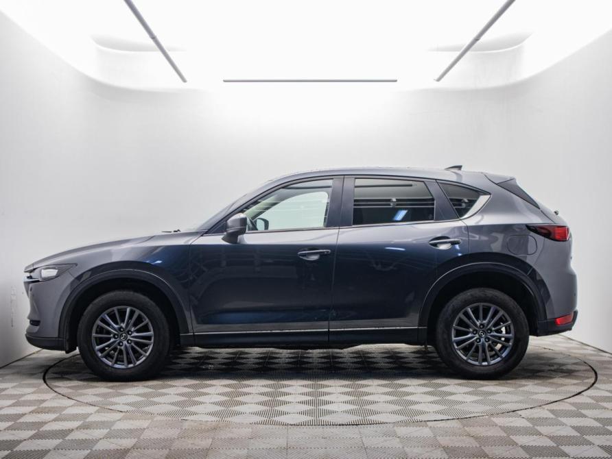 Mazda CX-5 II Москва  - изображение 2