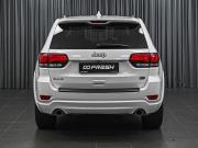 Jeep Grand Cherokee IV (WK2) Рестайлинг Ставрополь  - изображение 30