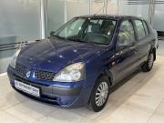 Renault Symbol I Рестайлинг Москва  - изображение 15