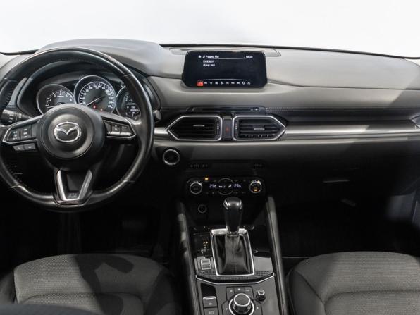 Mazda CX-5 II с пробегом 2019 года, цена 3 084 658 рублей, 86000 км, внедорожник, Автокод Объявления
