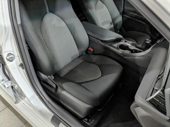 Toyota Camry VIII (XV70) Рестайлинг с пробегом 2021 года, цена 2 950 000 рублей, 86071 км, седан, Автокод Объявления