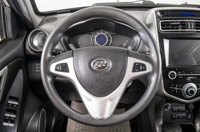 Lifan X60 I Рестайлинг 2 с пробегом 2017 года, цена 749 000 рублей, 71100 км, внедорожник, Автокод Объявления