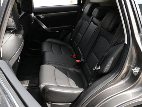 Geely Atlas Pro с пробегом 2024 года, цена 2 299 000 рублей, 14850 км, внедорожник, Автокод Объявления