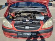 Hyundai Getz I Рестайлинг Чебоксары  - изображение 33