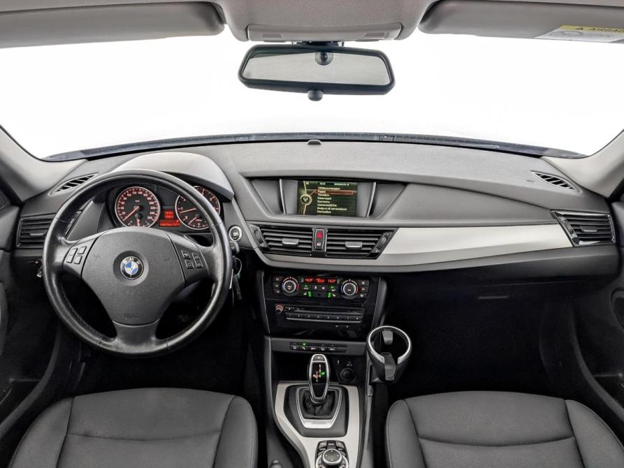 BMW X1 I (E84) Рестайлинг Москва  - изображение 14