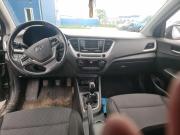 Hyundai Solaris II Санкт-Петербург  - изображение 22