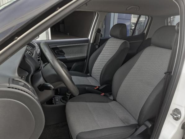 Skoda Fabia II Рестайлинг с пробегом 2012 года, цена 599 000 рублей, 90937 км, хэтчбек, Автокод Объявления