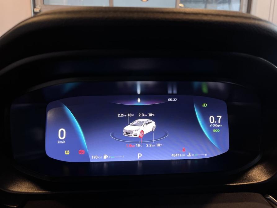Omoda S5 Чебоксары  - изображение 11