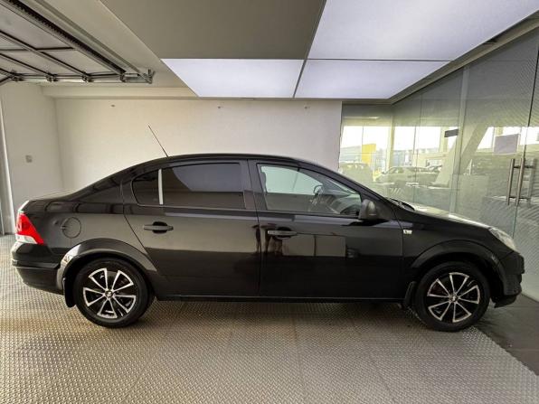 Opel Astra H Рестайлинг с пробегом 2013 года, цена 499 000 рублей, 238775 км, седан, Автокод Объявления