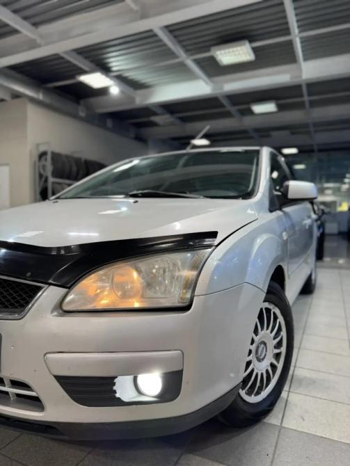 Ford Focus II Челябинск  - изображение 14