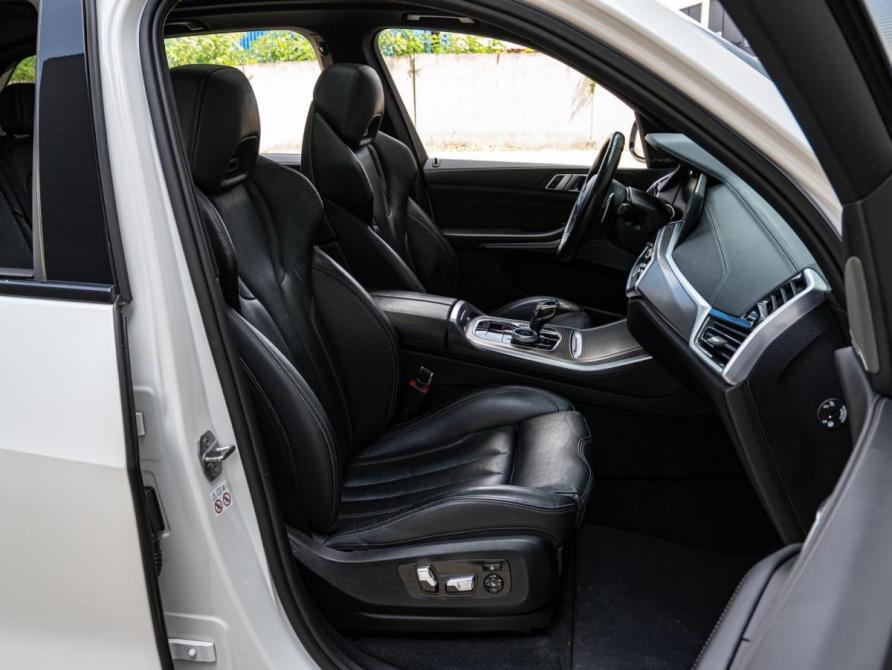 BMW X5 IV (G05/G18) Краснодар  - изображение 8