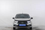 Lada (ВАЗ) Granta I Рестайлинг Кемерово  - изображение 24