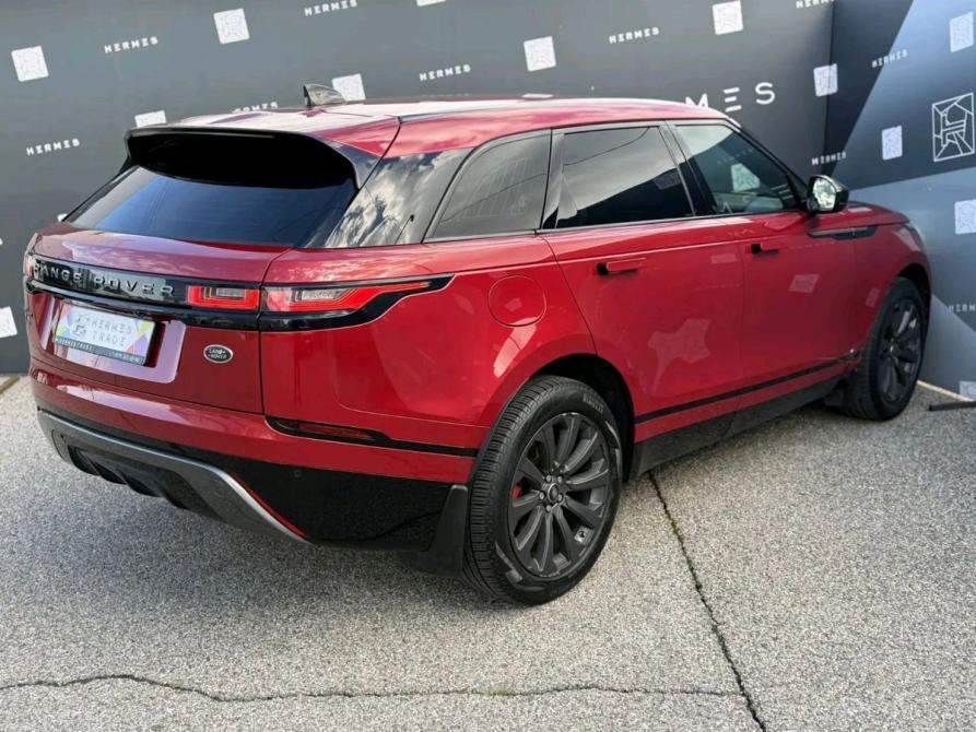 Land Rover Range Rover Velar I Минеральные Воды  - изображение 4